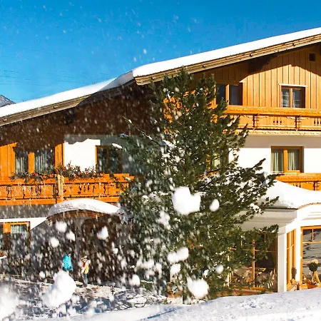 Apartman Oberschneider Kaprun