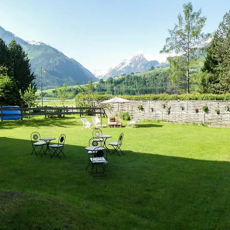Apartman Oberschneider Kaprun