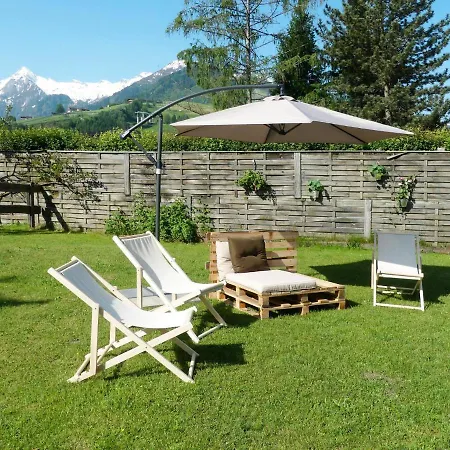 Oberschneider Apartman