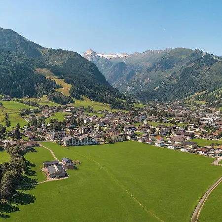 Oberschneider Apartman