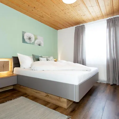 Apartman Oberschneider