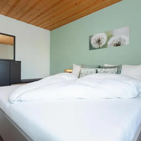Apartman Oberschneider