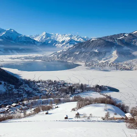 Oberschneider Apartman Kaprun