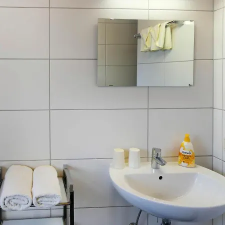 Oberschneider Apartman *