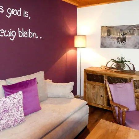 Oberschneider Apartman *